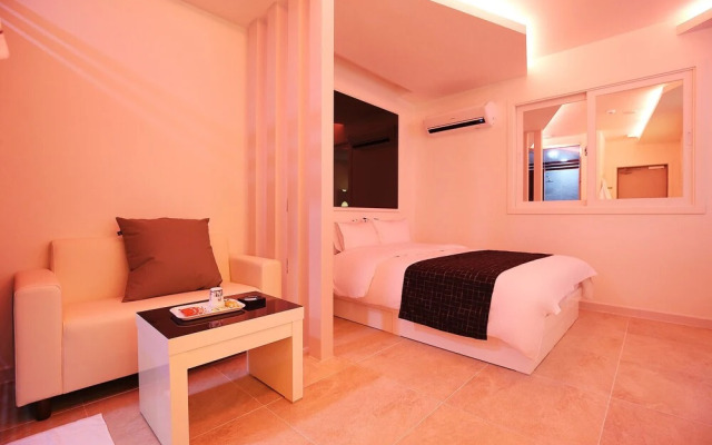 Boryeong Jun Hotel