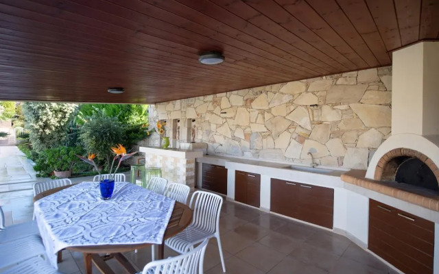 Villa Angels in Crete
