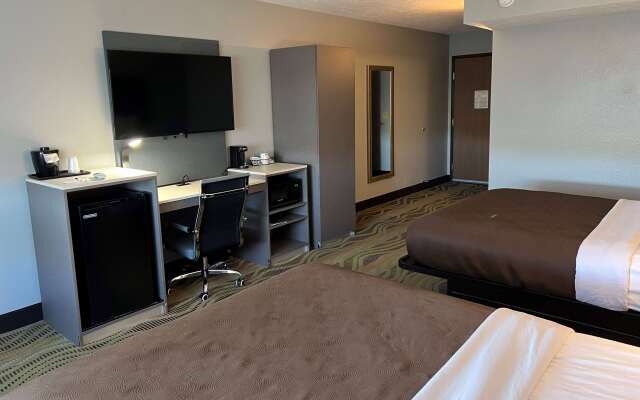 AmericInn by Wyndham Republic