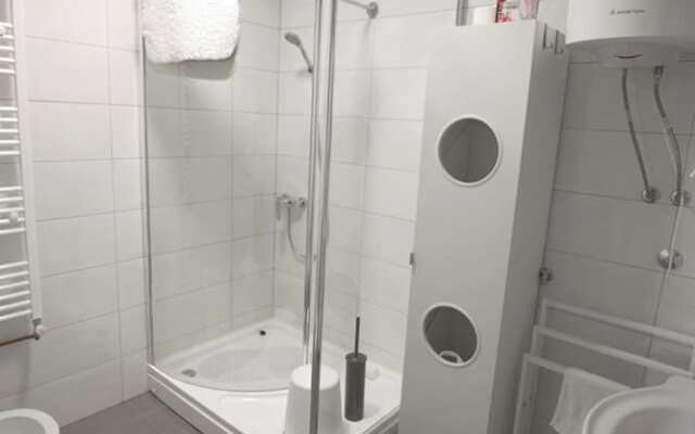 Hostel Wanderlust Osijek