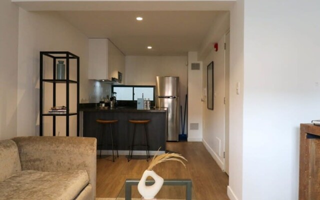 w Perfect 1BR Near Restaurante Central