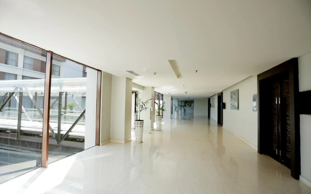 Mercure Padang