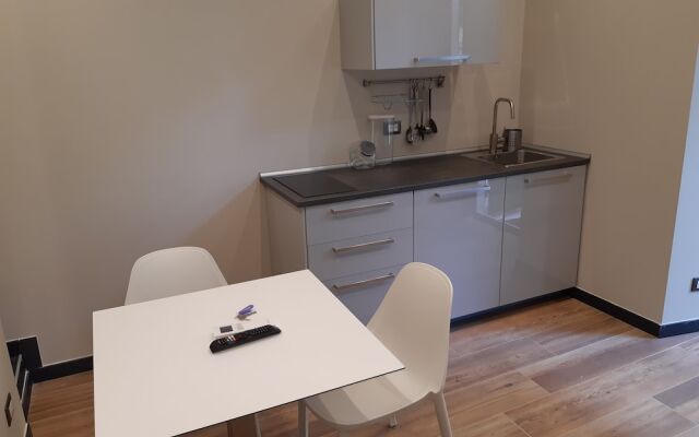 Il Giardino Di Elettra