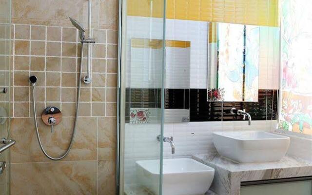 Delite Guest House No 19 @ Batu Ferringhi