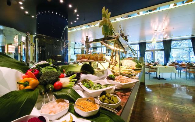 Maritim Hotel Frankfurt