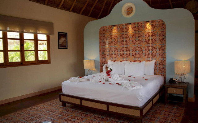 Hacienda Viva Sotuta de Peón