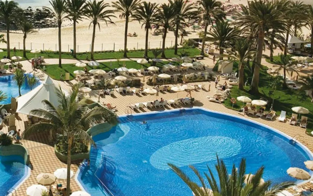 Hotel Riu Palace Tres Islas