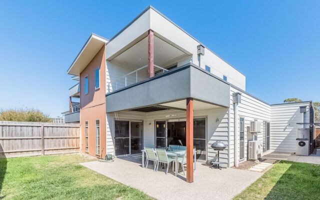 Birch Holiday House