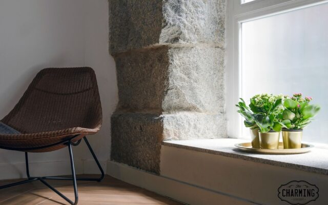 Charming La Latina Green