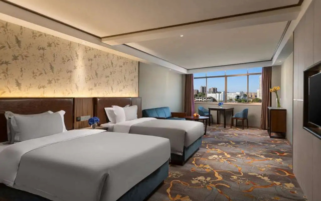 Ramada Encore Wyndham Yiyang