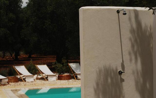 Fikus - the Apulian B&B