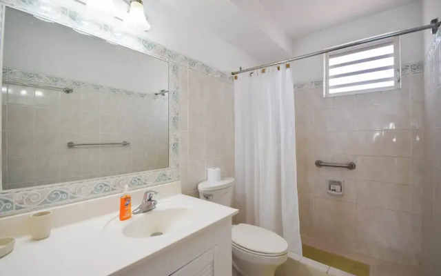 3 Sea Star by BSL Rentals