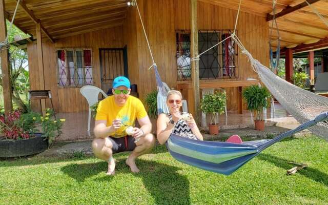 Little Paradise Hostel