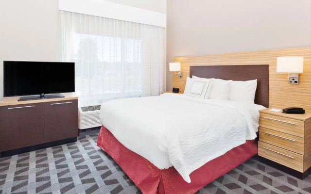 TownePlace Suites Dothan