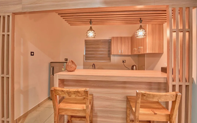 Sarang Resort Varkala by VOYE HOMES