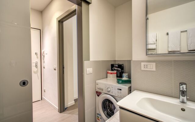 Luxury Apartments Suite Santa Sofia