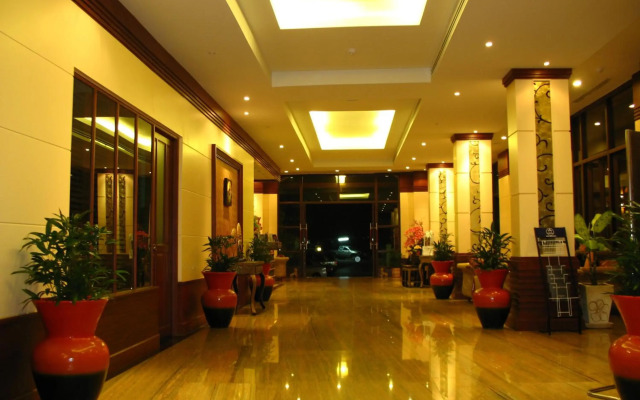 Wannara Hotel Resort and Spa