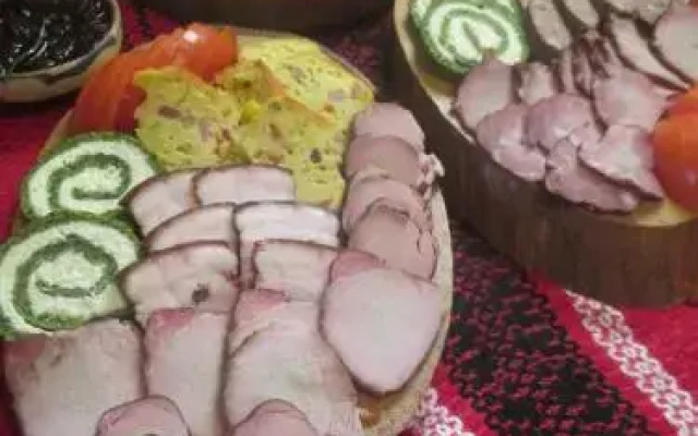 Pension Cabana Ionela