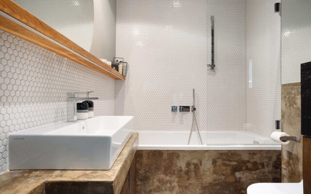 Wawel Apartments - LoftAffair