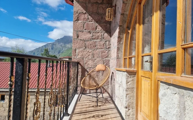 Graf Kazbegi