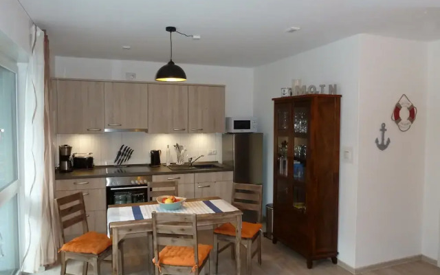 Ferienwohnung Memmert