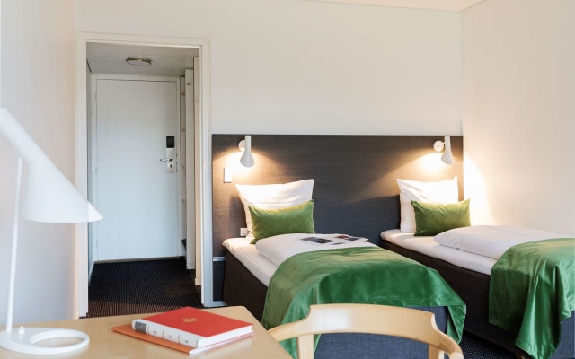 Sure Hotel by Best Western Schaeffergaarden