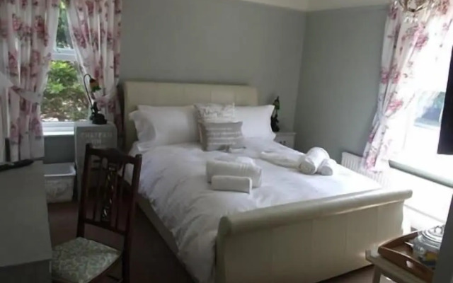 Hooray Henrys Sheringham