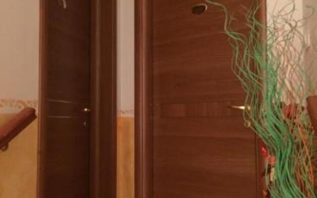 Appartamento in centro