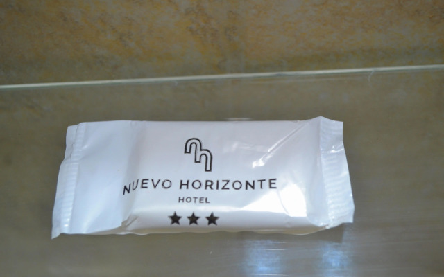 Nuevo Horizonte Hotel