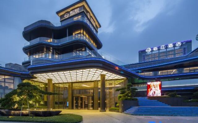 linjiang hotel