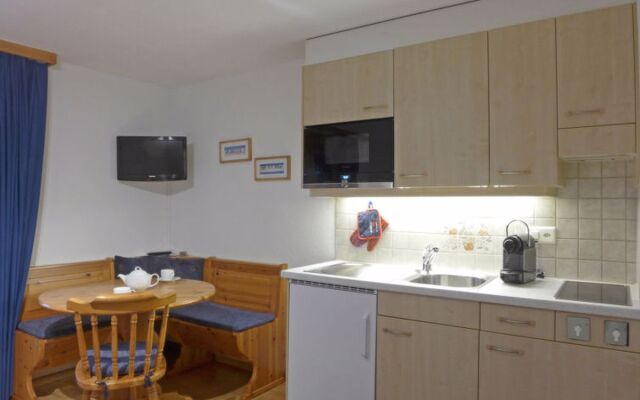 Apartment Rose Wengen 23353