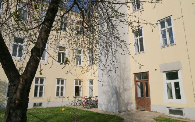 Flatprovider Cosy Dittmann Apartment