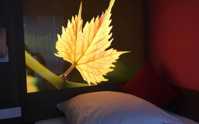 SCHROEDERS Wein-Style-Hotel