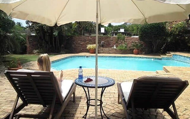 Calico Guest House