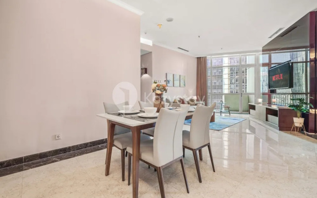 Soka by Kozystay - Mega Kuningan