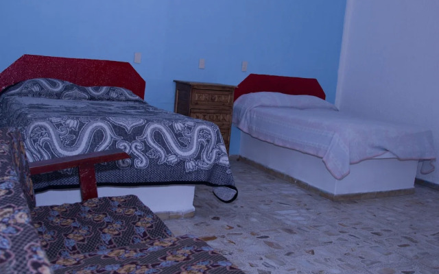 Hotel Paola
