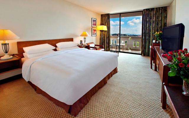 Hilton Addis Ababa