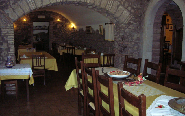 Agriturismo Buonasera