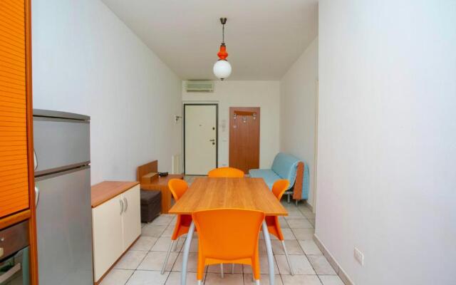 S179 - Sirolo, Trilocale in Cento Completamente Accessoriato