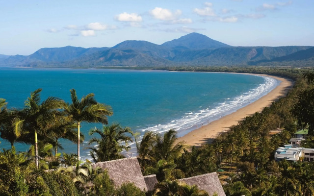 Silkari Reflections of Port Douglas