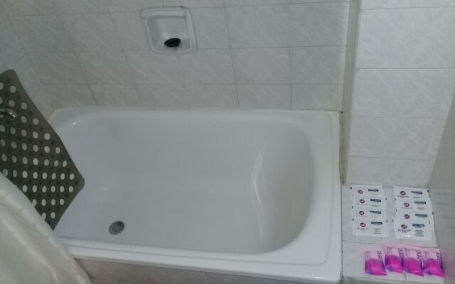 Apart Hotel Marilian