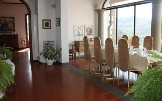 Villa Olivia