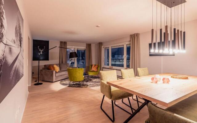 FOREST Private Suites