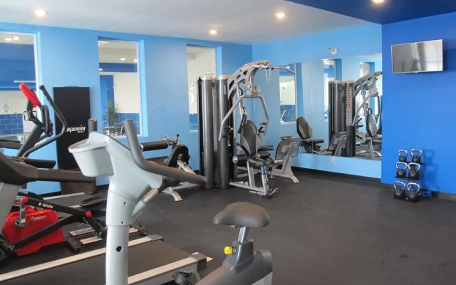 Best Western Plus Kindersley Hotel
