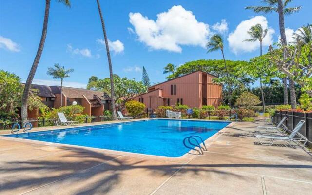 Kuleana Resort 414