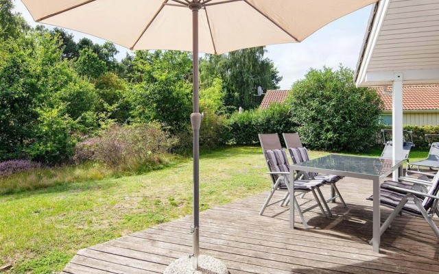 Holiday Home in Groemitz