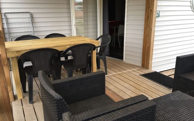 Greenchalets Frejus St Aygulf