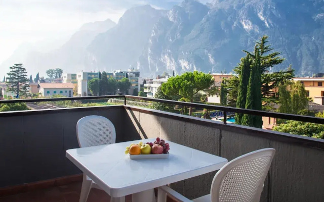 Residence Moinca at Riva del Garda