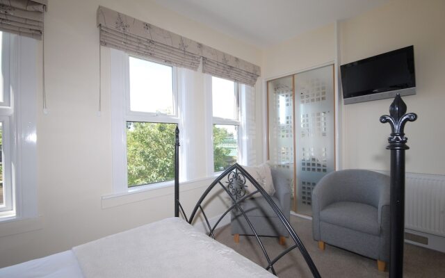 Abbey Guest House