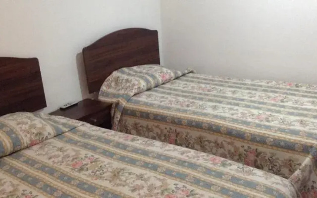 Hotel Residencial Taica